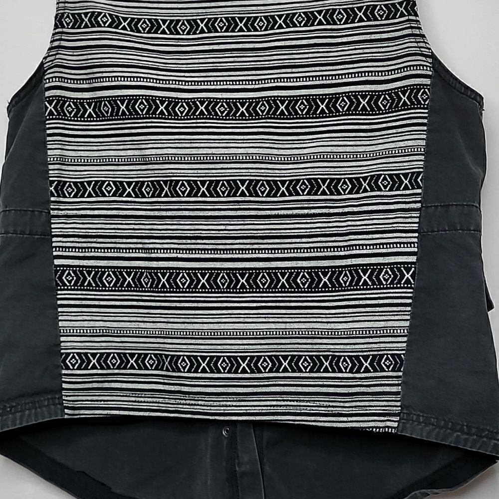 Element Tribal Utility Vest - Picture 10 of 10